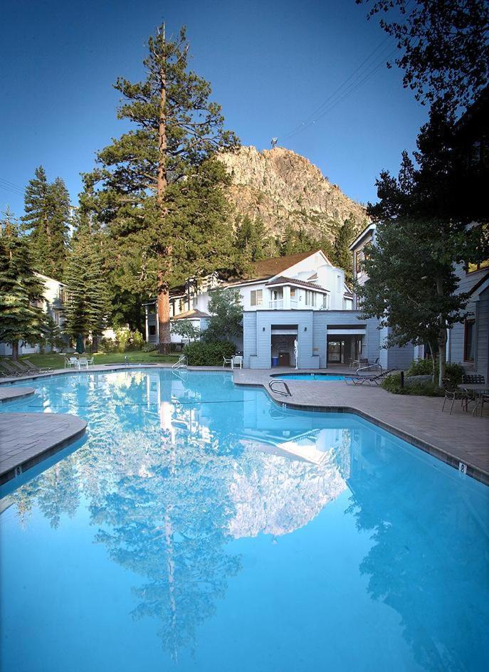 Studio #155 Olympic Valley  Exterior foto